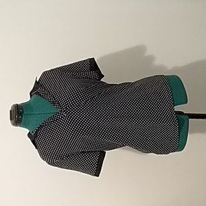 Small H&M Polka Dot Shirt